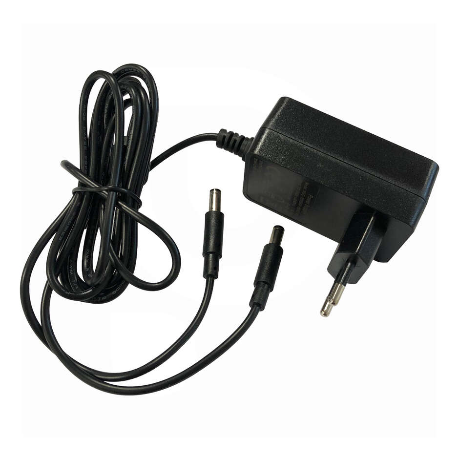Elektrische Schere Archman FE05-30 mit 2 Batterien 16,8V - 2,6Ah