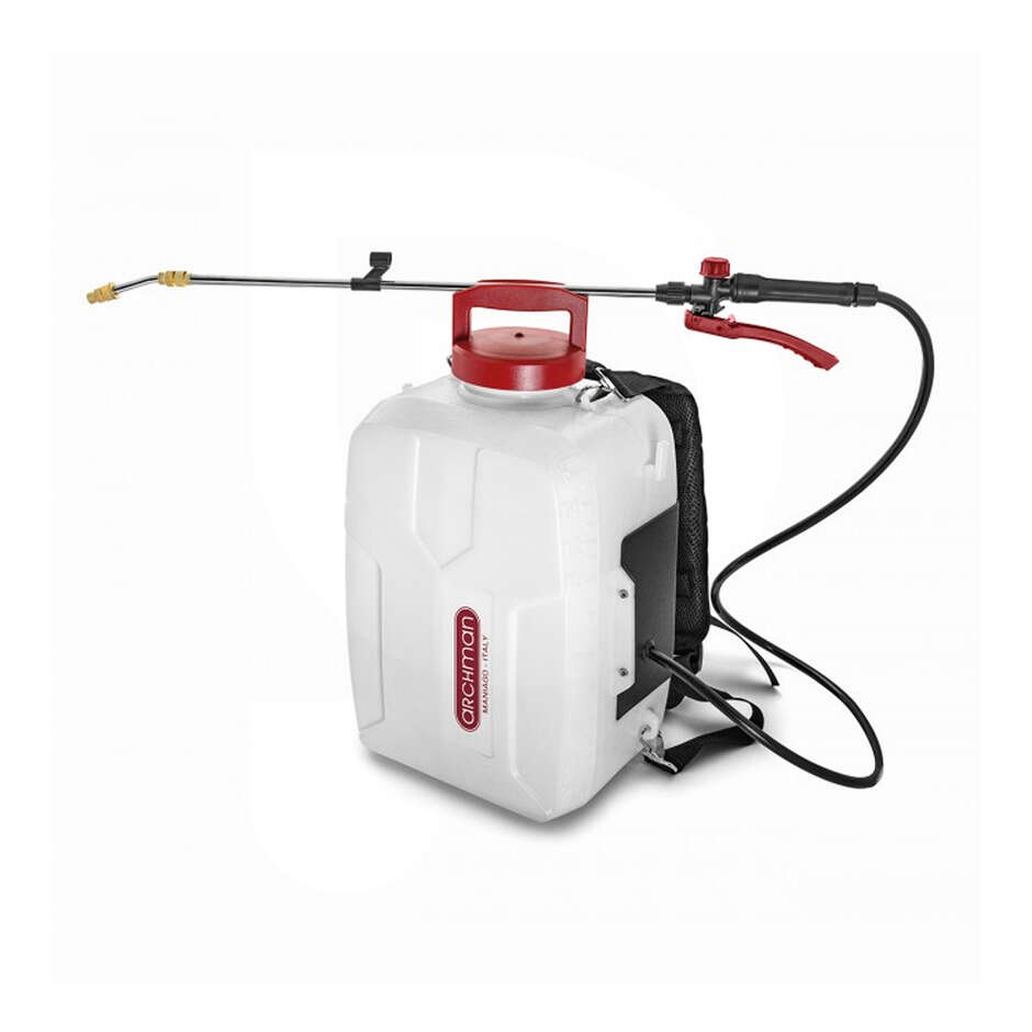 Elektrische Sprühpumpe Archman PS16 16L – 21V-4Ah Akku