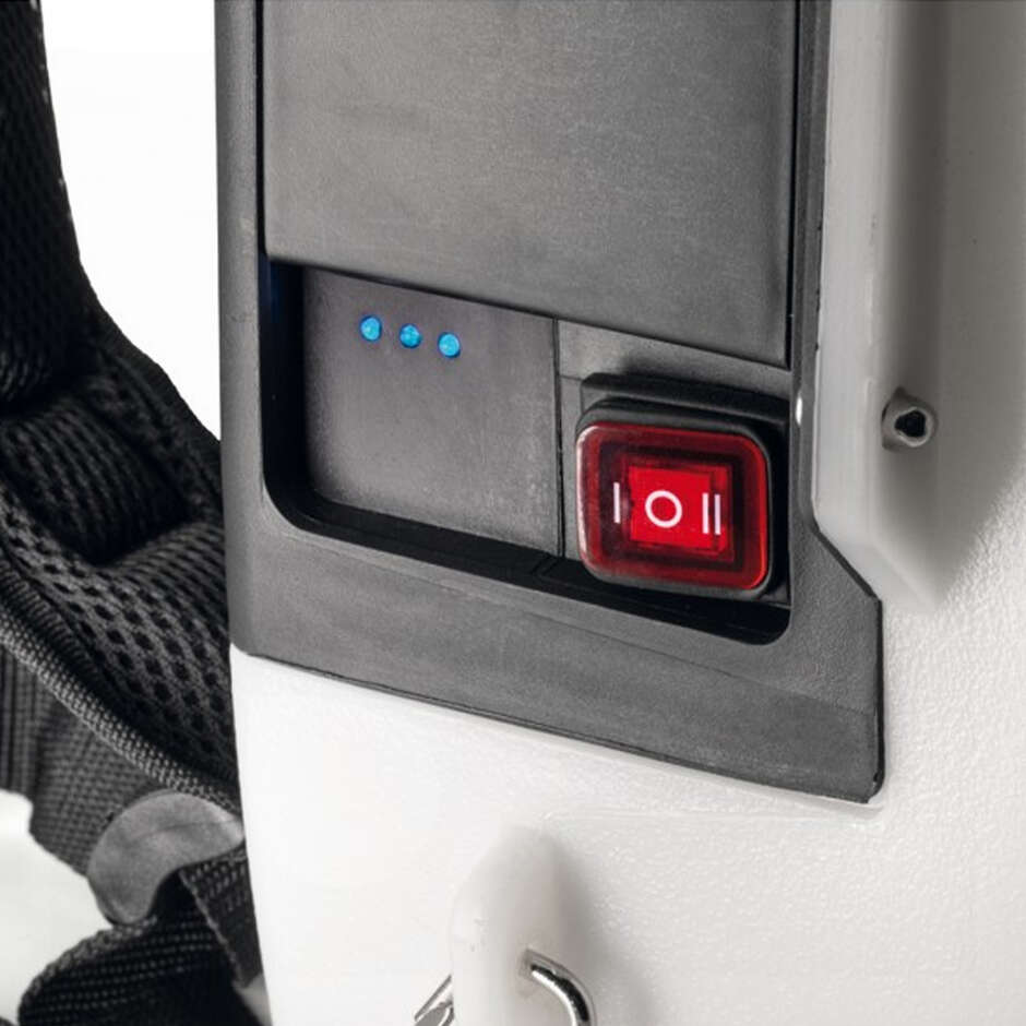 Elektrische Sprühpumpe Archman PS12 12L – 21V-2Ah Akku