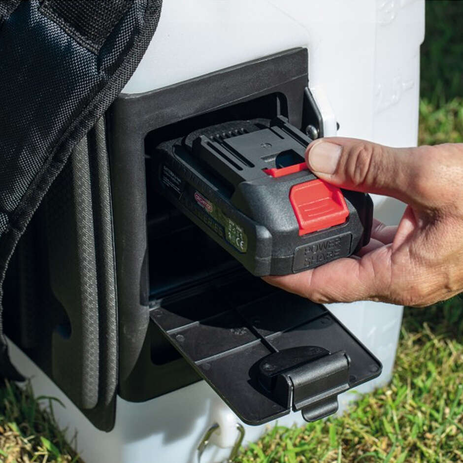 Elektrische Sprühpumpe Archman PS12 12L – 21V-2Ah Akku