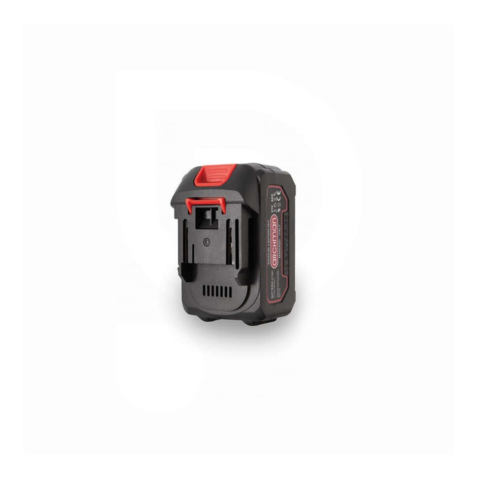 Elektrische Sprühpumpe Archman PS12 12L – 21V-2Ah Akku