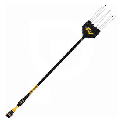 Elektrischer Schüttler Oliviero Flex PCT Cordless 36 V mit Teleskop Carbonstab