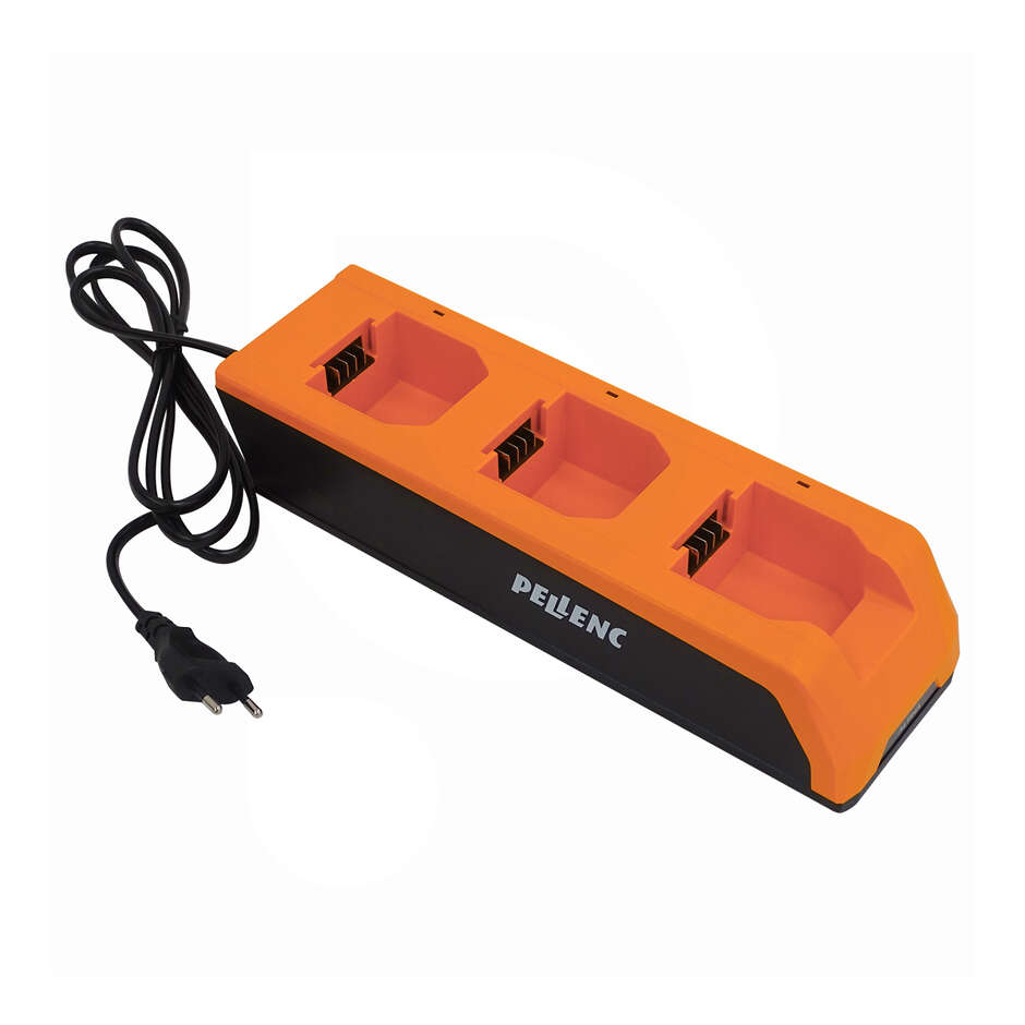 Elektronische Astschere Pellenc C3X