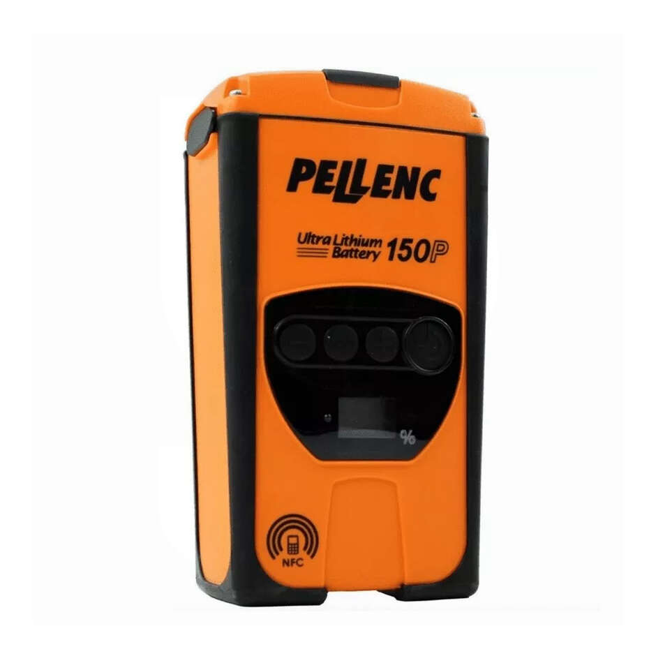 Elektronische Astschere Pellenc C45 ULIB 150P