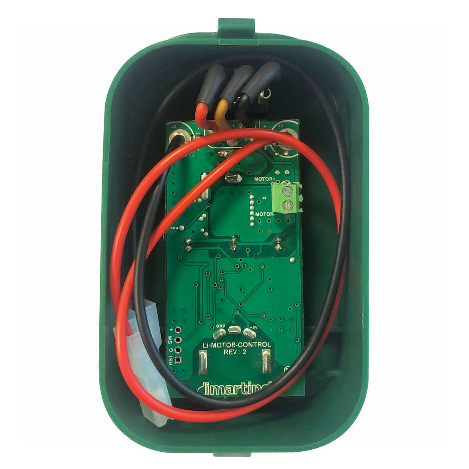 Elektronische Platine für Sprühpumpe Electra 12 und 16