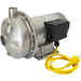  Elektropumpe Ebara CDHM 90/10 HT 110 C° 