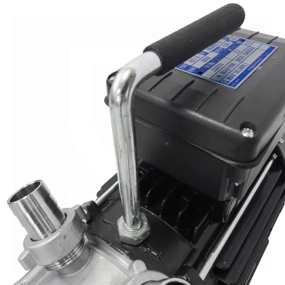 Elektropumpe ENOS 20