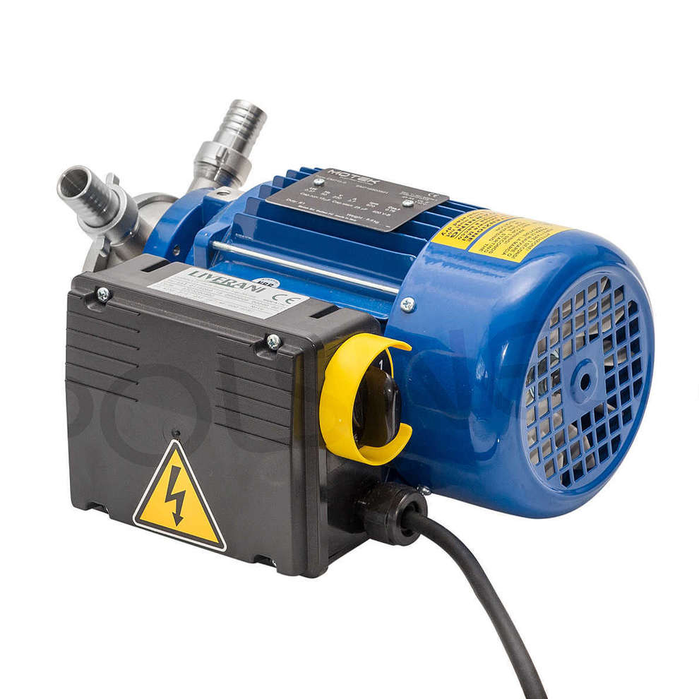 Elektropumpe EP Mini 20 BEER