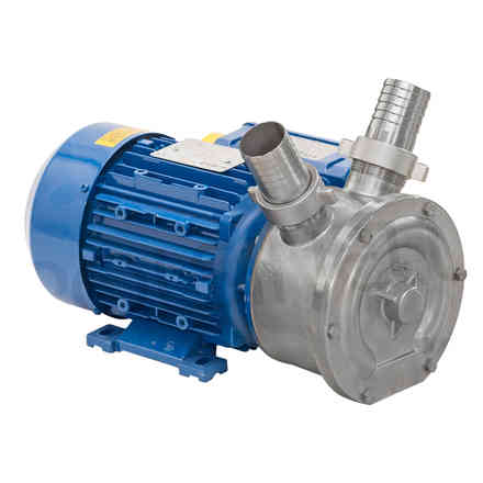 Elektropumpe EP SENIOR 40