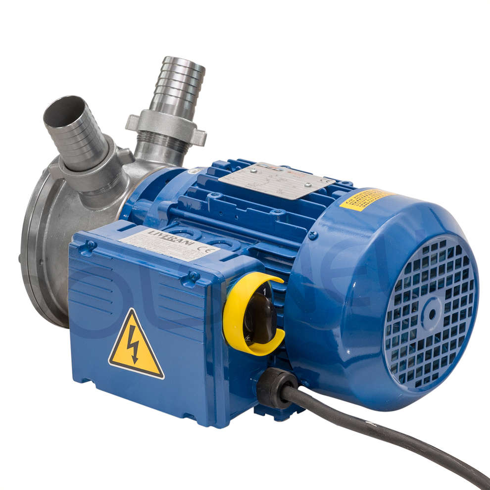 Elektropumpe EP SENIOR 40