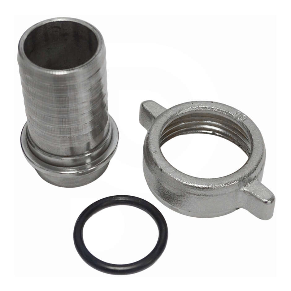 Elettropompa Flexi 30 con carrello inox