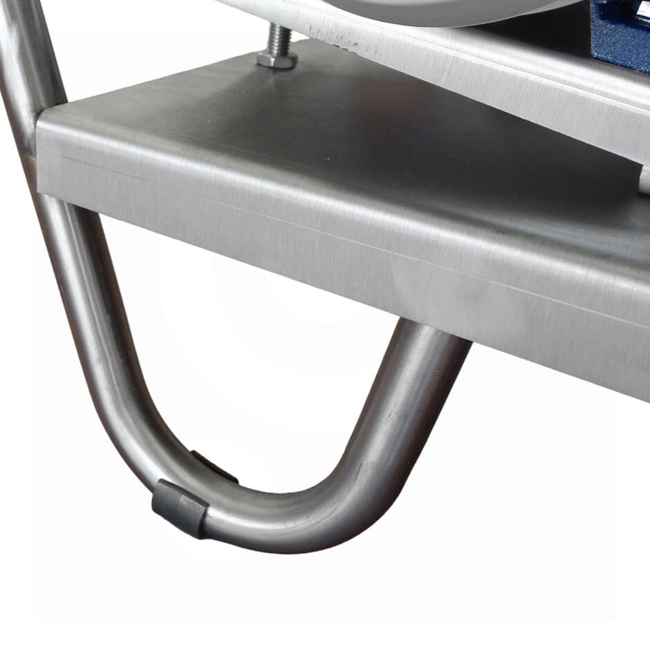 Elettropompa Flexi 50 con carrello inox