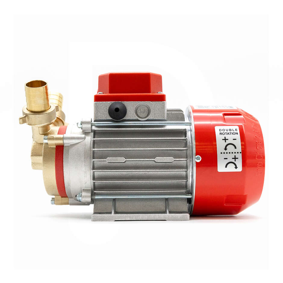 Elettropompa MARINA 25 - 24V