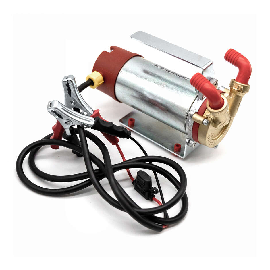 Elettropompa MARINA MINI 20 - 12V POWERCOMMAND