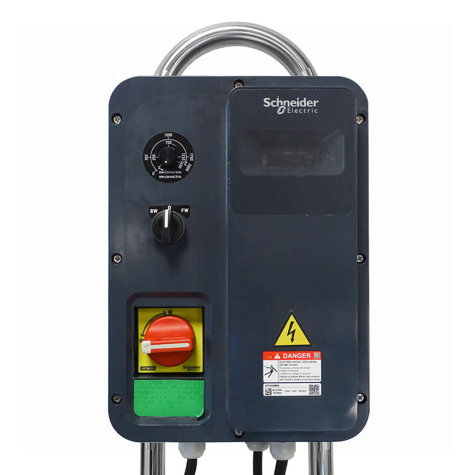 Elettropompa monovite  P30 A.T. con inverter