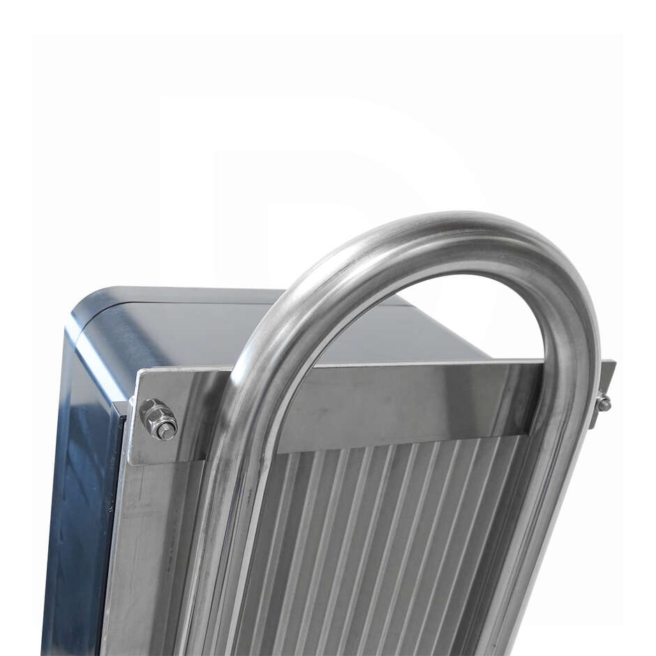 Elettropompa monovite  P30 A.T. con inverter