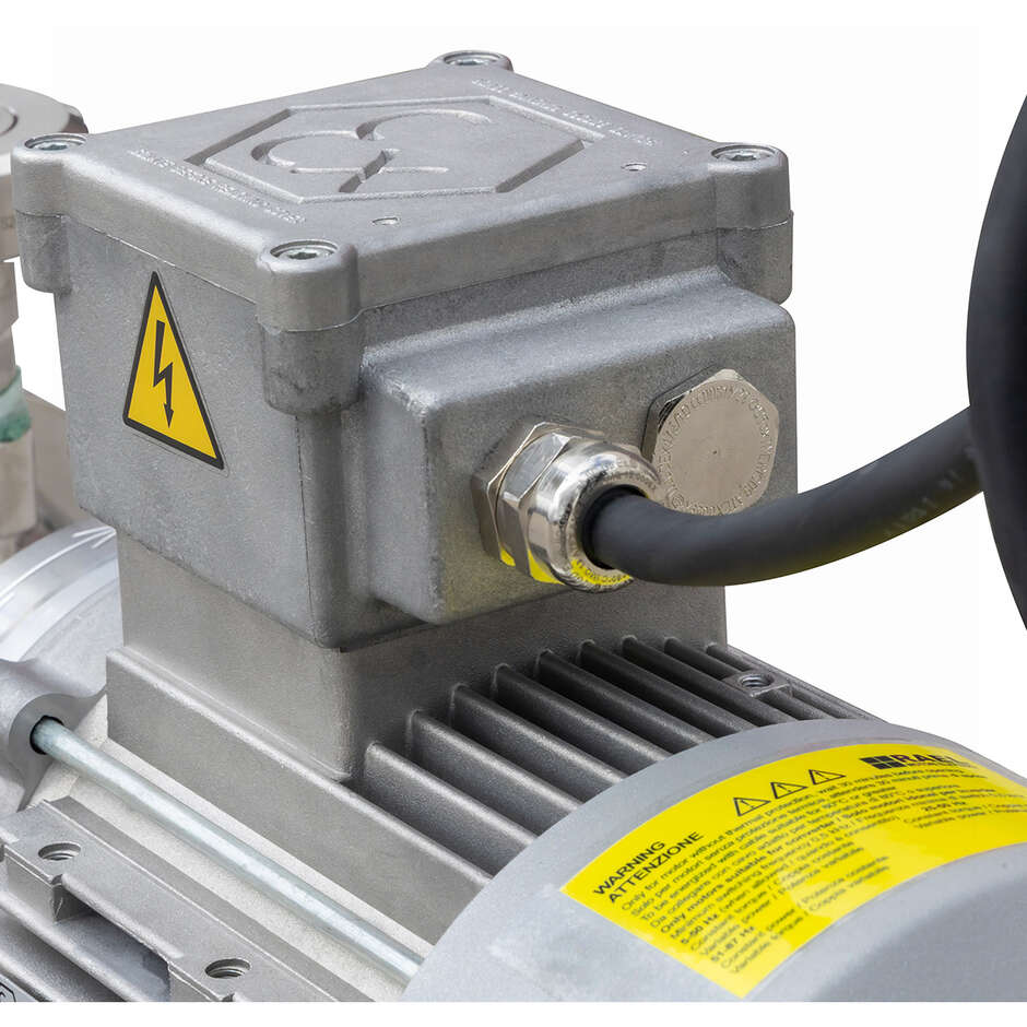 Elettropompa monovite P30 TF ATEX 