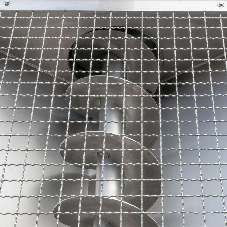 4 HP Elliptische elektrische Weinpumpe mit Kolben