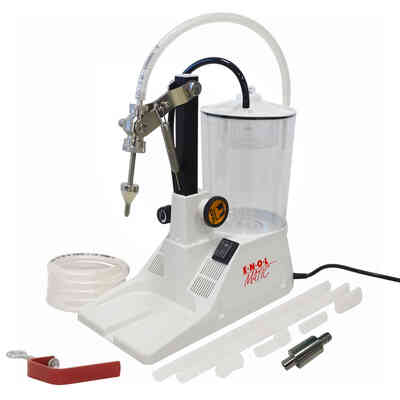 Embotelladora Enolmatic Mignon Inox