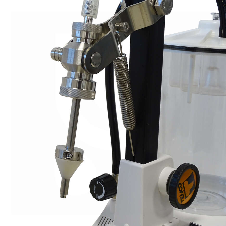 Embotelladora Enolmatic Mignon Inox