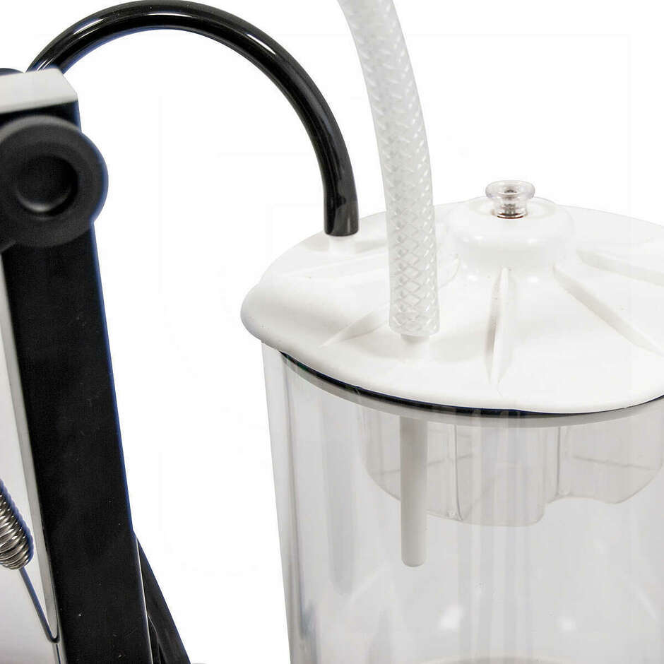 Embotelladora Enolmatic Mignon Inox