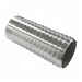 Embout cannelé inox Ø30 à souder