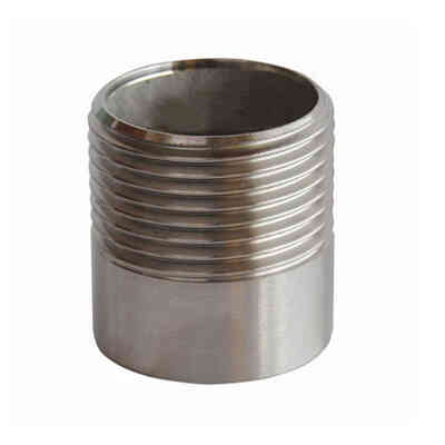 Embout inox 1" 1/4