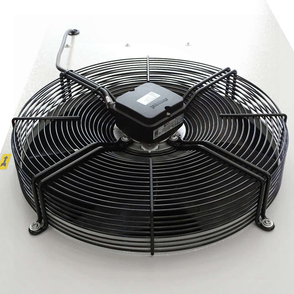 Enfriador TAE 031 con Kit  Tanque