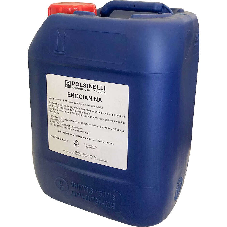 Enocianine Liquide  (5 Kg)
