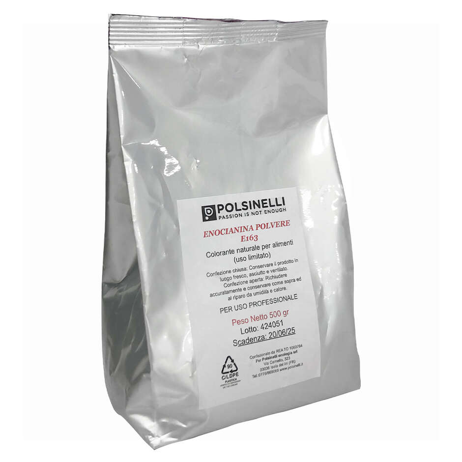 Enocyanine en poudre (500 gr)