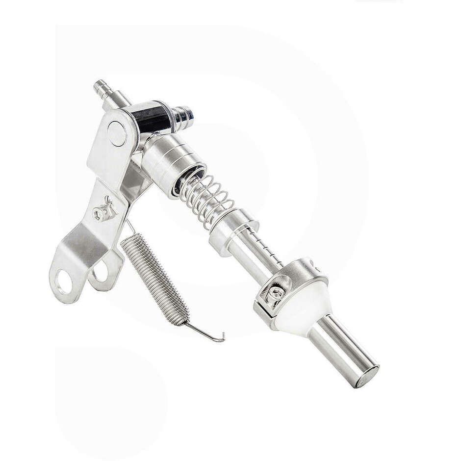 Enolmaster filling machine for Oil