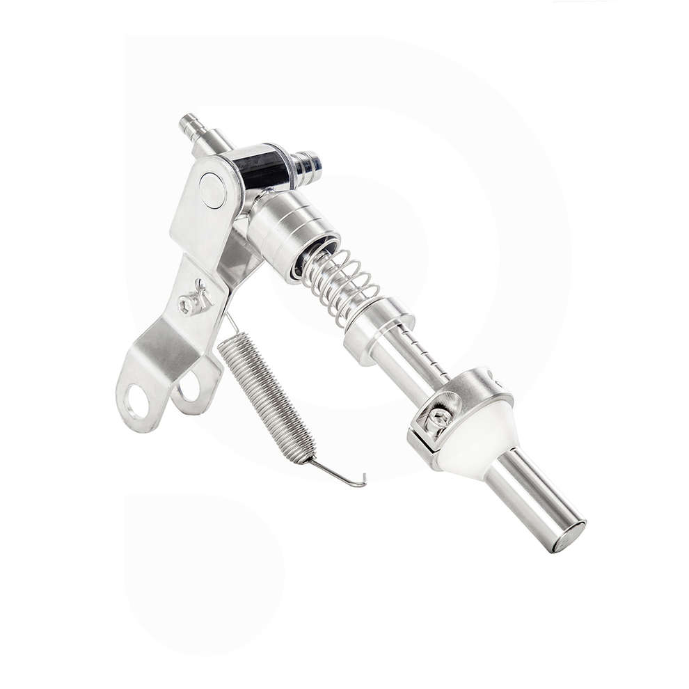 Enolmaster filling machine for Wine