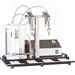 ENOLMASTER filling machine with 2 spouts for Oil