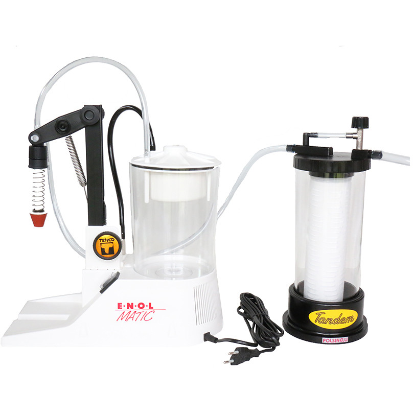 Enolmatic Abfüllmaschine 