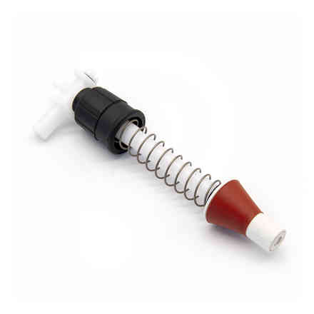 Enolmatic Füllstutzen