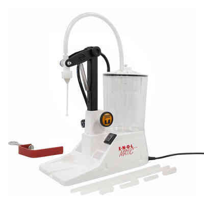 Enolmatic Mignon Abfüllmaschine