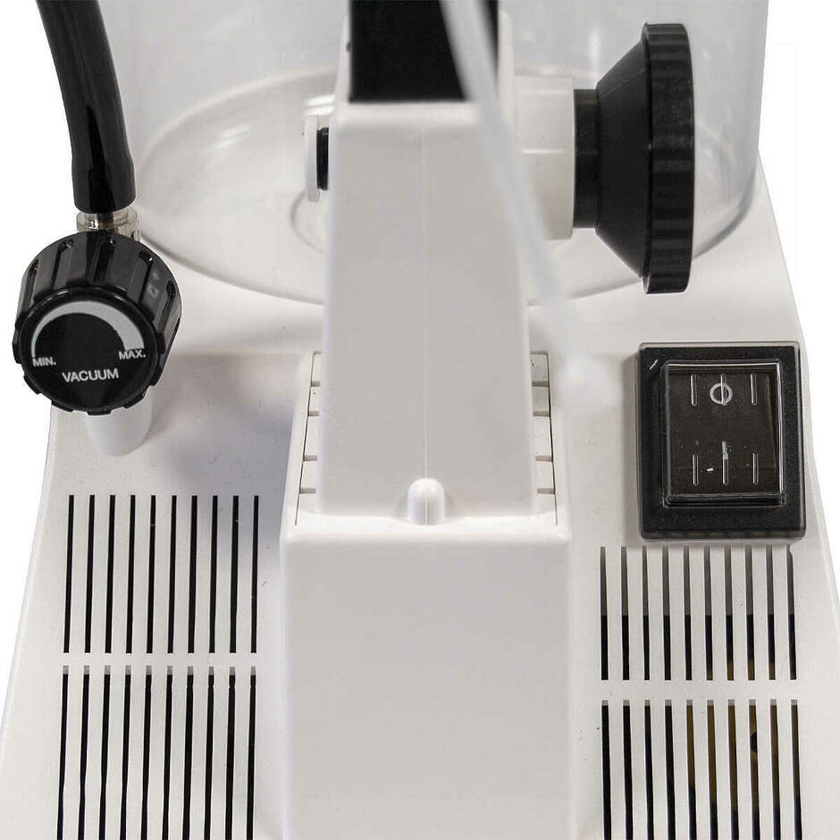 Enolmatic Mignon inox Bottling Machine