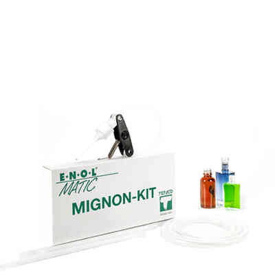 Enolmatic Mignon Kit