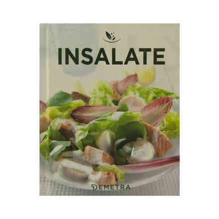 Ensaladas 