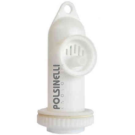 Entlüftungsventil 1"1/2