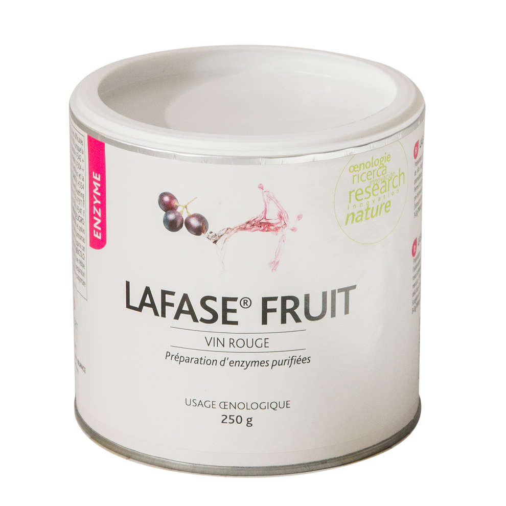 Enzima Lafase FRUIT (250 g)