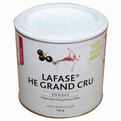 Enzym Lafase HE GRAND CRU (100 g)