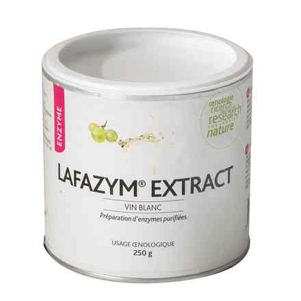 Enzym LAFAZYM EXTRACT (250 g)