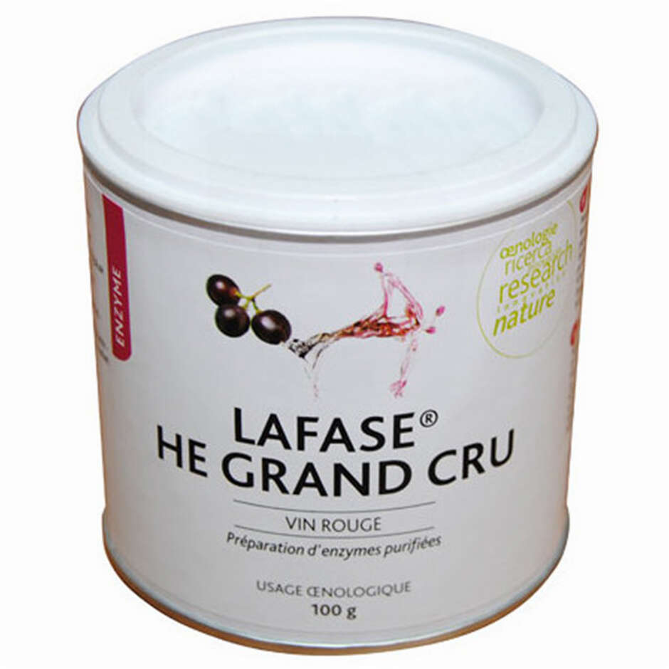 Enzyme Lafase HE GRAND CRU (100 g)
