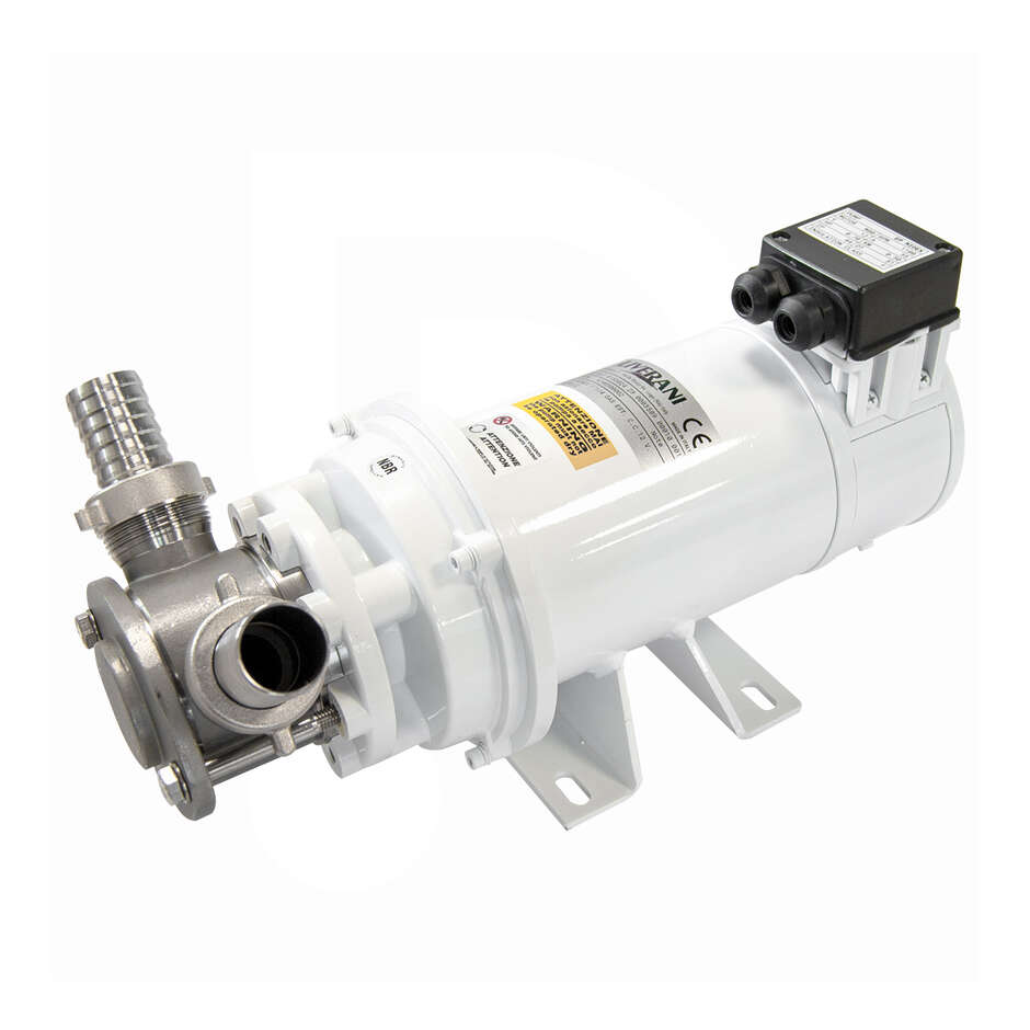 EP Midex 30 electric pump - 12V