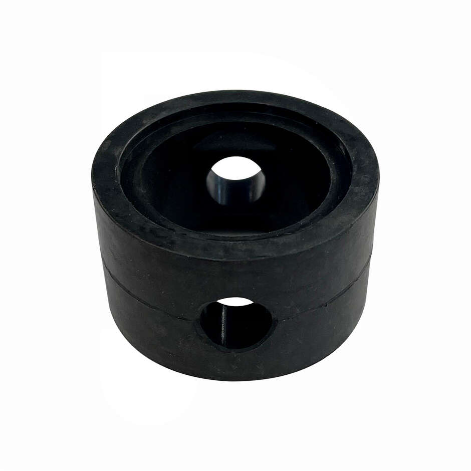 EPDM gasket for DN25 butterfly valve