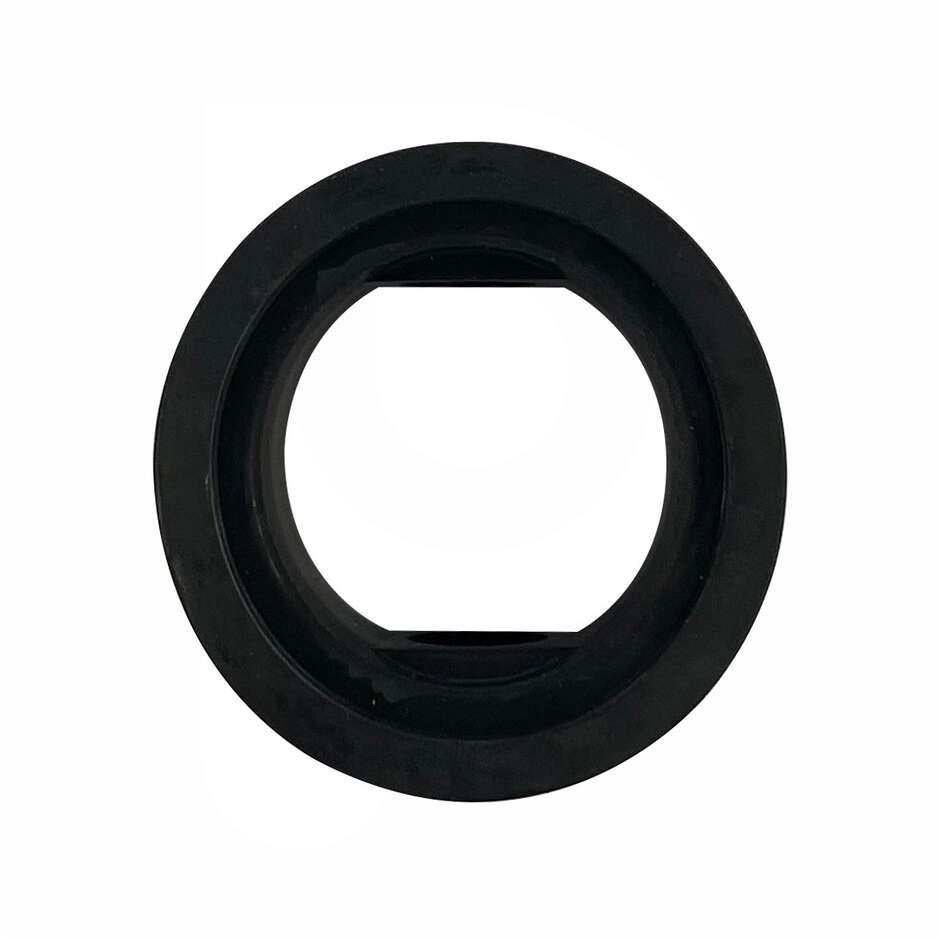 EPDM gasket for DN25 butterfly valve