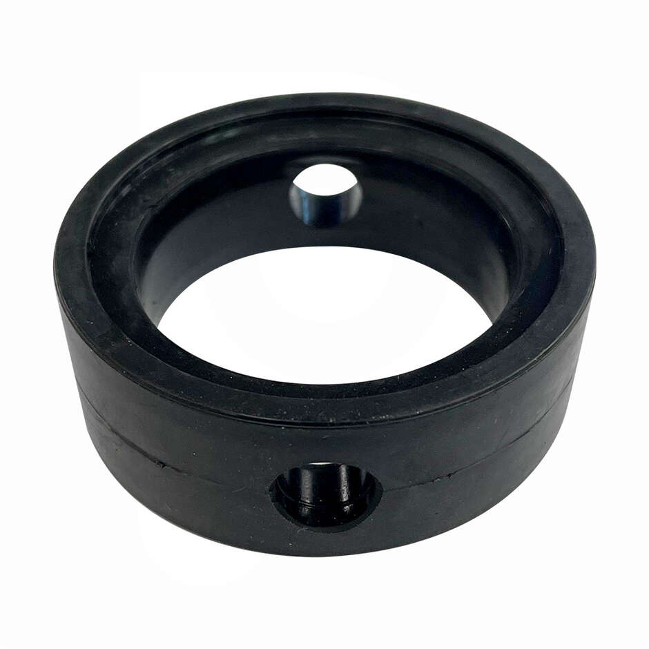 EPDM gasket for DN40 butterfly valve