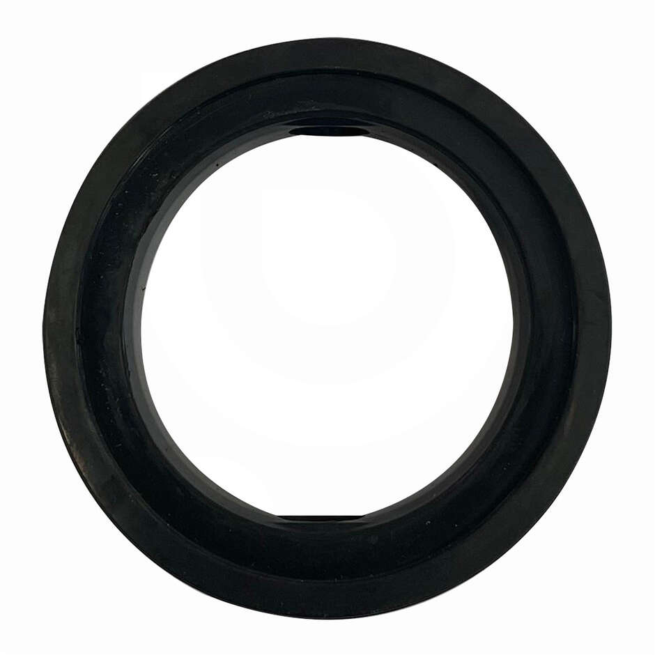 EPDM gasket for DN40 butterfly valve