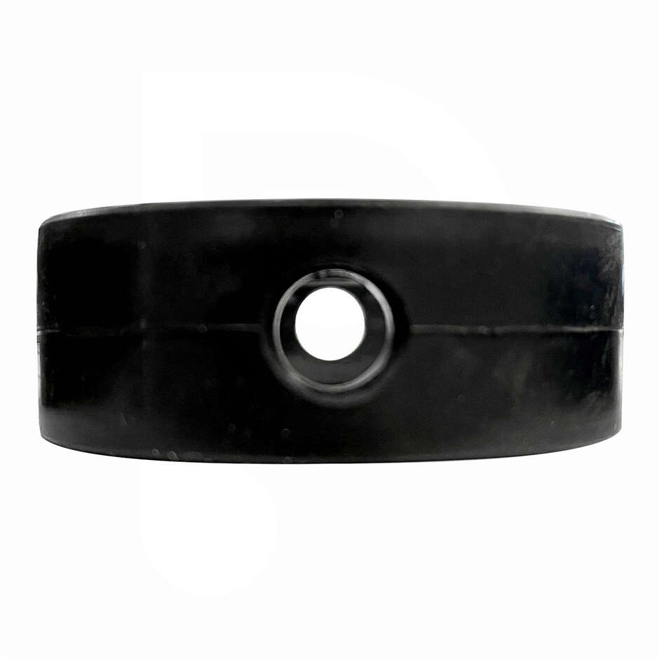EPDM gasket for DN40 butterfly valve